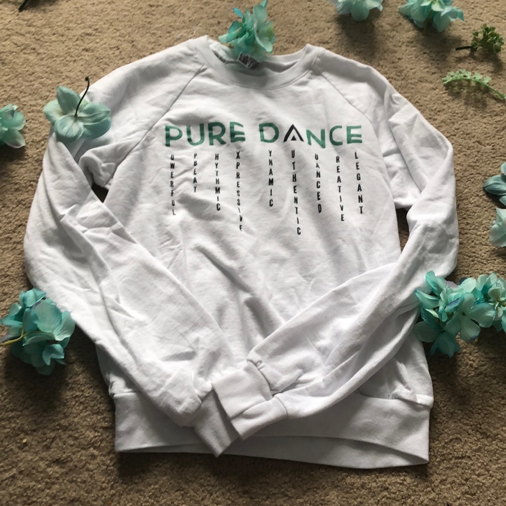 Women’s Sweatshirt